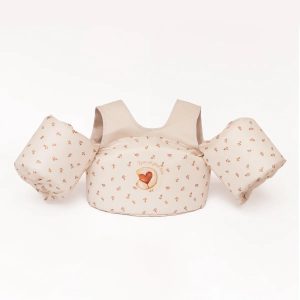 Gilet brassard – Flower Buds.