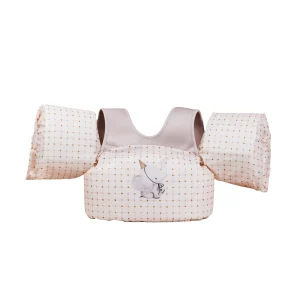 Gilet brassard – Organic Squares.