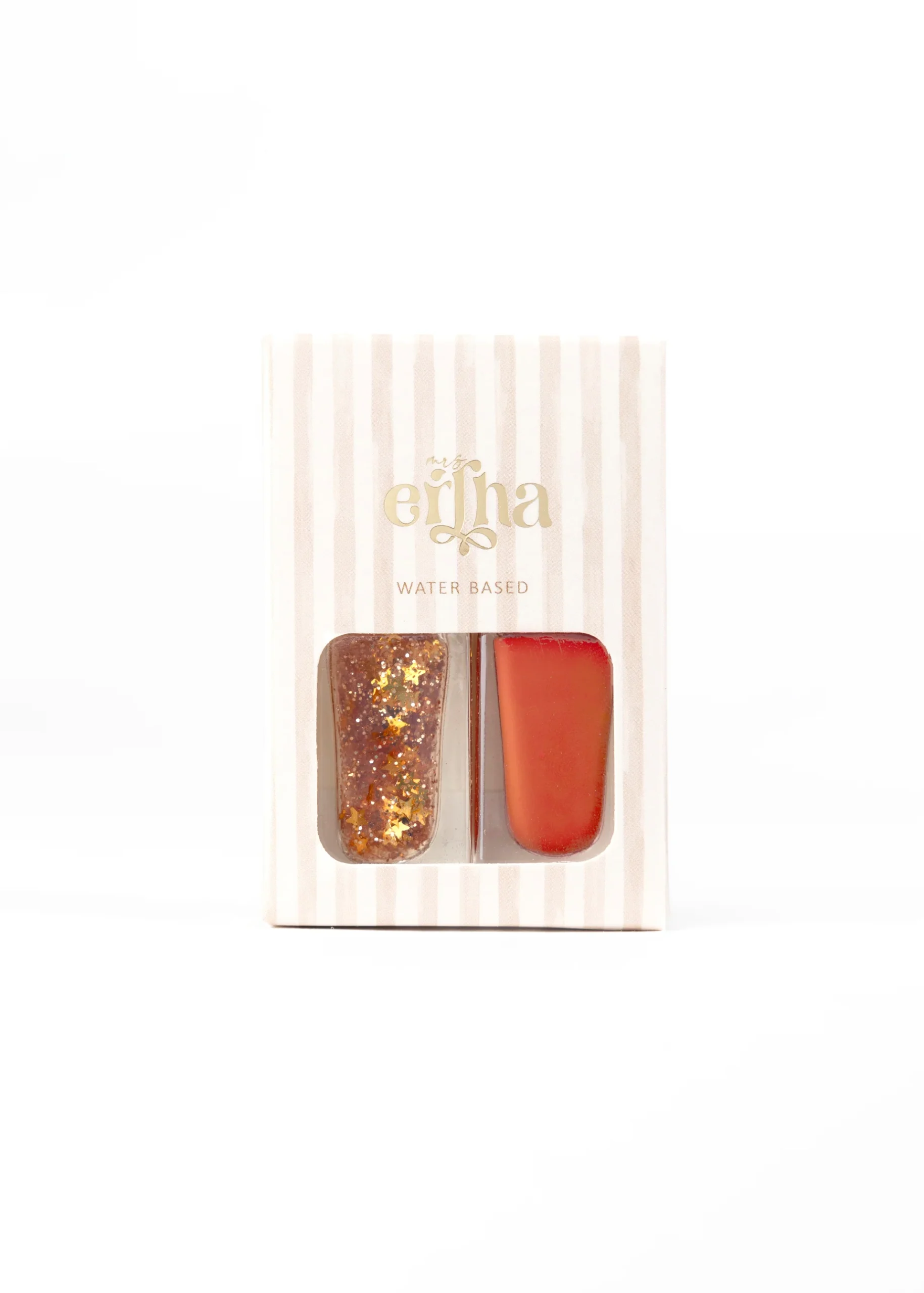 Vernis à ongles pour enfants – Golden Giggles. – Image 2