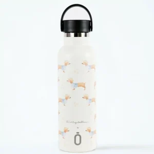 Gourde Runbott Dogs 600ml.