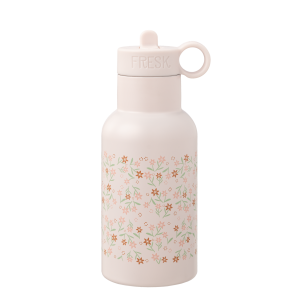 Fresk la gourde Garden Flowers.