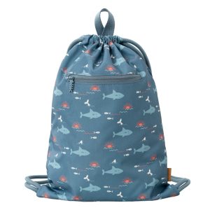Fresk sac de gym Shark.
