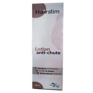 Hairstim Lotion Anti-Chute 100ml