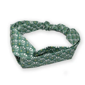 Headband adulte coton lumineux