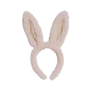 Headband Olli Ella Bunny- Pink.