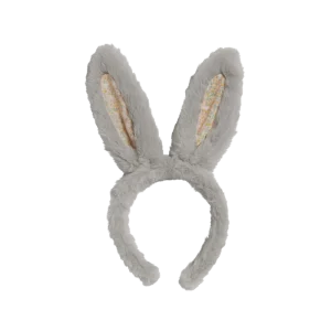 Headband Olli Ella Bunny- Smoke.