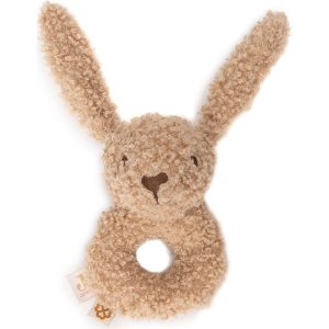 Hochet Bunny Riverside Jollein.