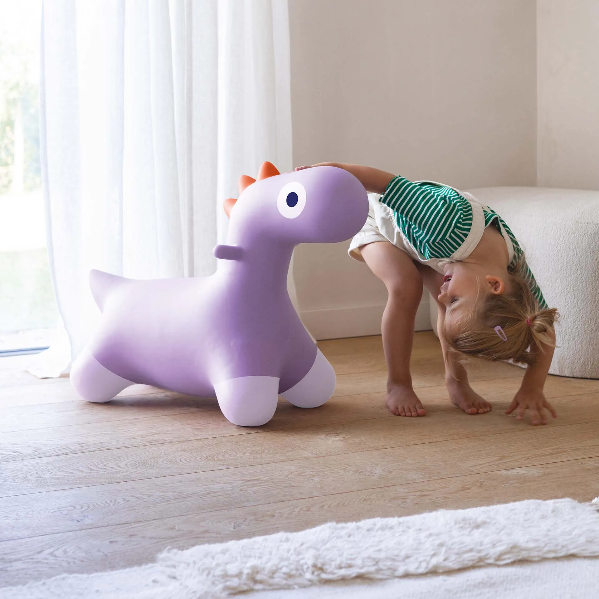 Quut – Hoppi Dino Lavande. – Image 2