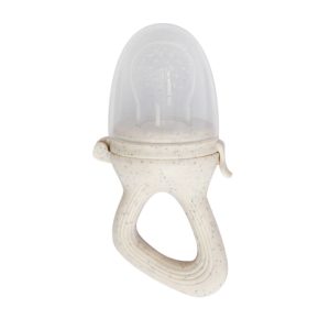 Tétine grignoteuse « sable ».