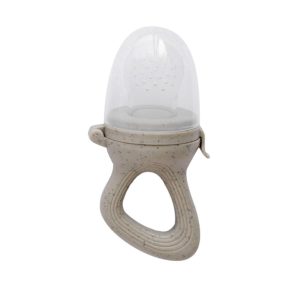 Tétine grignoteuse « averse ».