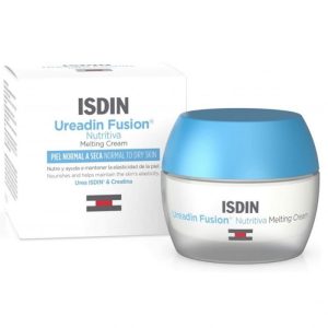 ISDIN UREADIN FUSION NUTRITIVE MELTING CREME