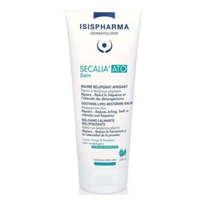 ISISPHARMA SECALIA ATO BAUME RELIPIDANT APAISANT 200 ML