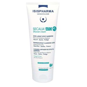 Isispharma Secalia ATO Shower Cream Soin Lavant 200ml
