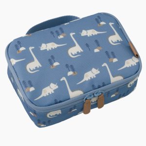Fresk Lunch bag isotherme small dinosaures.