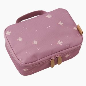 Fresk Lunch bag isotherme small hirondelles.