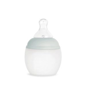 Biberon Elhée 150 ml « ivy green ».