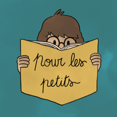 Katilou pour les petits