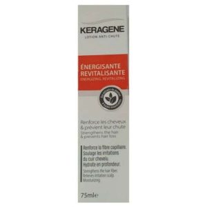 KERAGENE lotion anti chute 75ml