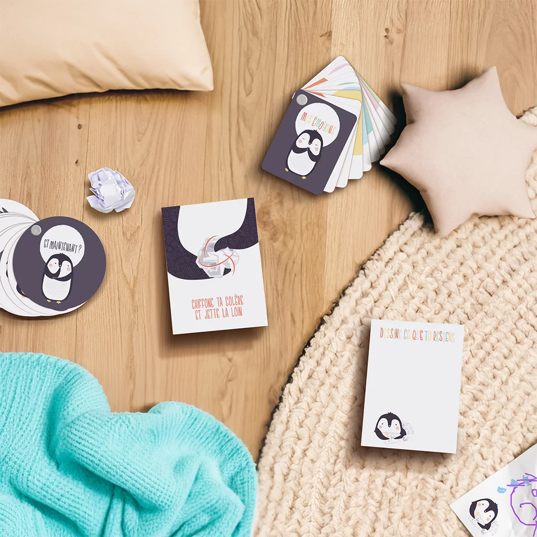 Les p’tits carnets – Image 2