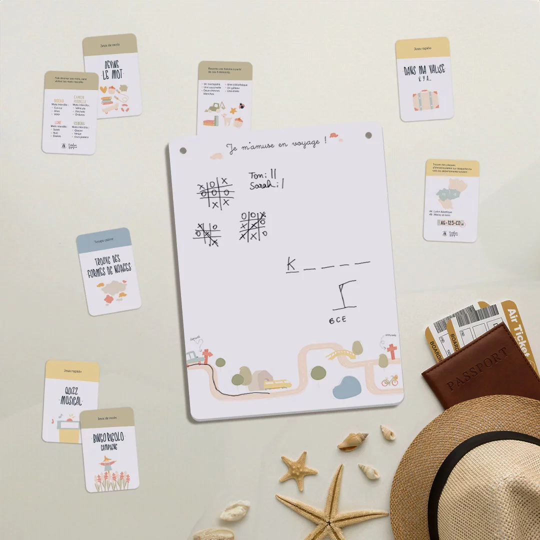 Je m’amuse en voyage – Image 7