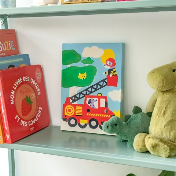 Petit Pinceau Kids – Wouf. – Image 3