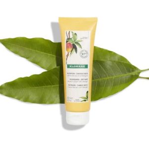 Créme de jour à la mangue KLORANE 125 ml