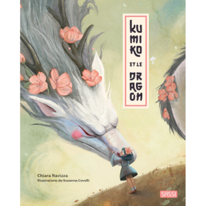 Kumiko et le dragon.