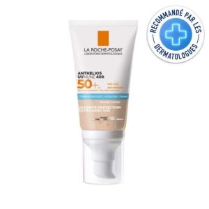 LA ROCHE POSAY ANTHELIOS UVMUNE 400 SPF 50+ TEINTEE 50ML