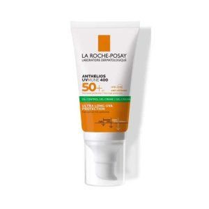 LA ROCHE POSAY ANTHELIOS UVMUNE400 OIL CONTROL INVISIBLE SPF50+