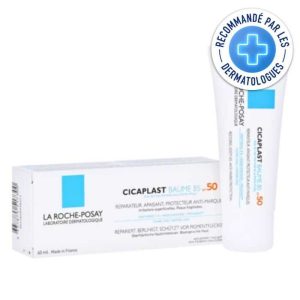 LA ROCHE POSAY CICAPLAST BAUME B5 SPF50 – 40 ML