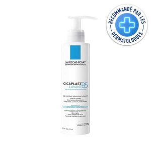 Gel lavant b5 cicaplast LA ROCHE POSAY 200 ml