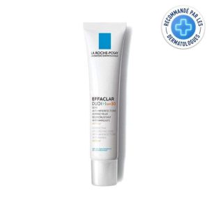LA ROCHE POSAY EFFACLAR DUO + SPF 30 – 40 ML