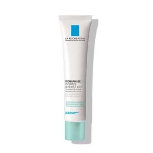 LA ROCHE POSAY HYDRAPHASE HA UV LEGERE SPF 25 -40 ML