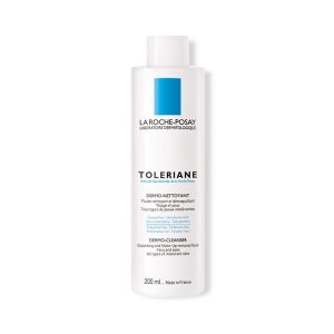 LA ROCHE POSAY TOLERIANE DERMO NETTOYANT 200 ML