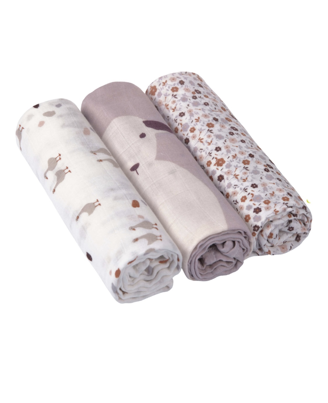 Lange divinement doux L (3 pcs), Tiny Farmer Fleurs. – Image 2