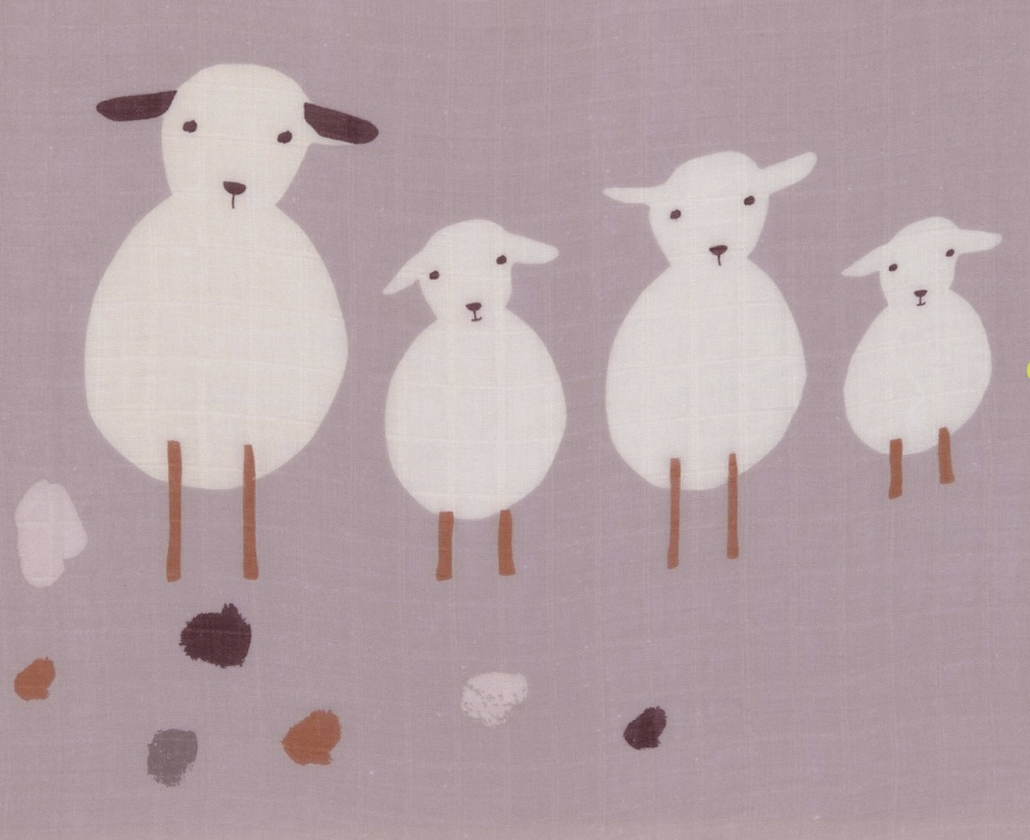 Lange divinement doux L (3 pcs), Tiny Farmer Fleurs. – Image 3