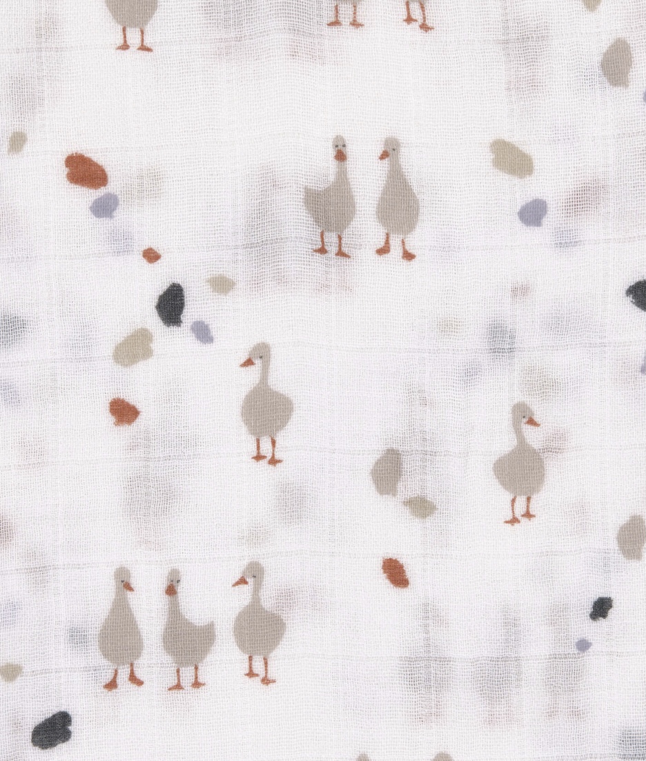 Langes divinement doux L (3 pcs), Tiny Farmer Pois. – Image 4