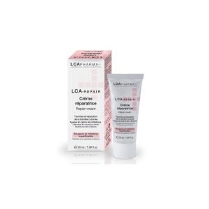 LCA PHARMA+ CrEME REPARATRICE 50 ML