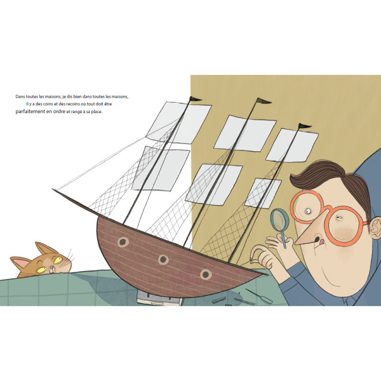 Le monde des chaussettes. – Image 2