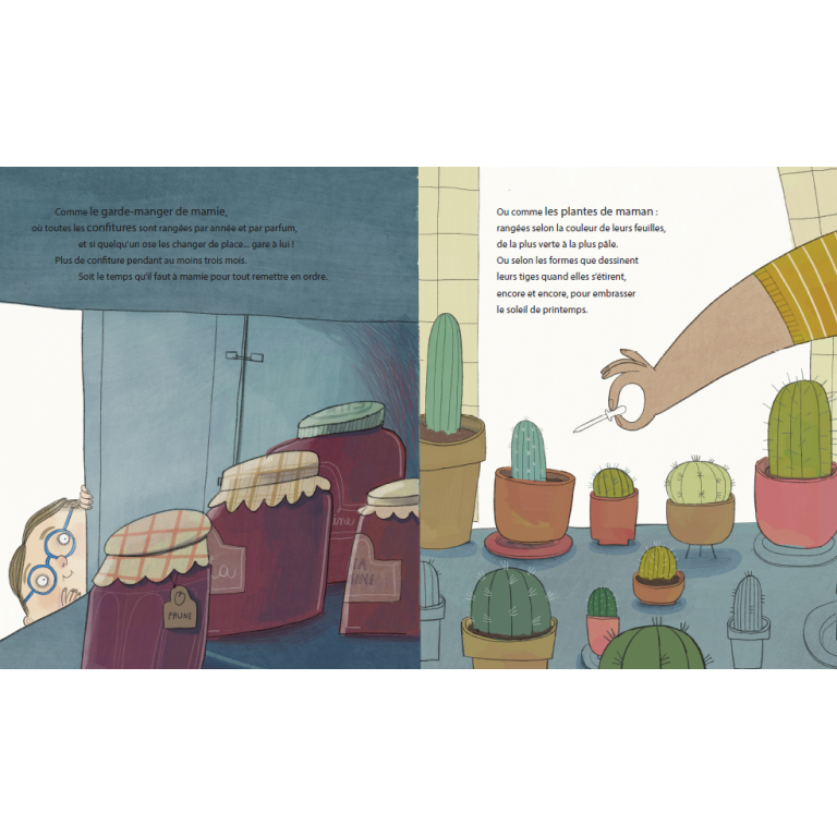 Le monde des chaussettes. – Image 3