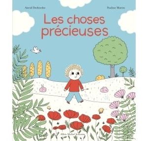 Une Histoire D’Archibald – Les Choses précieuses.