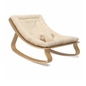 Transat LEVO Hêtre / Fur Milk – Charlie Crane.