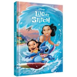 LILO ET STITCH – Disney Cinéma – L&rsquo;histoire du film.
