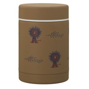 Fresk le pot isotherme lion.