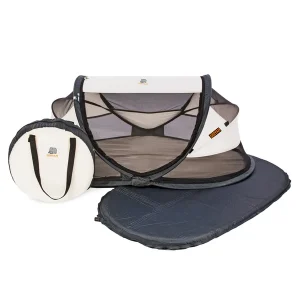 Le Lit De Voyage Bébé Luxe De Deryan