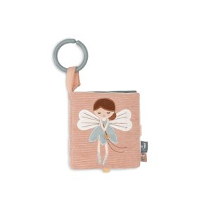 Livre bébé d&rsquo;activité Lovely Birds – Jollein.