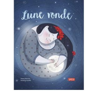 Livre Lune Ronde.