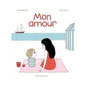 Une histoire d’Archibald – Mon amour.