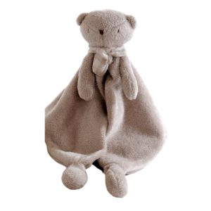 Dimpel Doudou Lou beige.