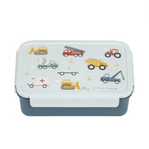 Boîte Lunch box Véhicules.